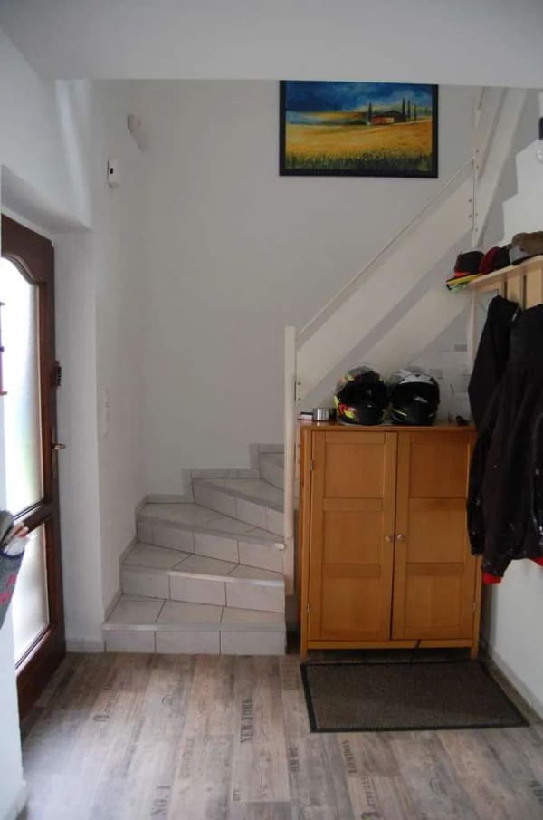 Immobilie in Hohnstorf (Elbe) - Mehrgenerationenhaus 300m² + 6.300m² für die große Familie - Bild 4