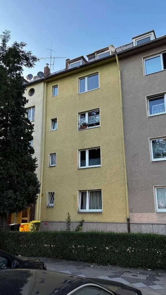 Immobilie in Düsseldorf - Modernes City‑Apartment im Herzen Düsseldorfs – sofort verfügbar - Bild 0