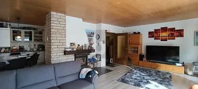 Immobilie in Willstätt - HELLER BUNGALOW MIT GARTENOASE & WINTERGARTEN - Bild 1