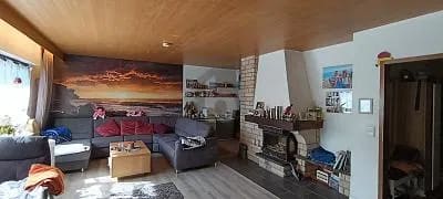Immobilie in Willstätt - HELLER BUNGALOW MIT GARTENOASE & WINTERGARTEN - Bild 2