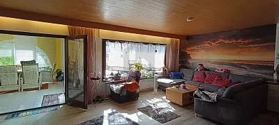 Immobilie in Willstätt - HELLER BUNGALOW MIT GARTENOASE & WINTERGARTEN - Bild 4