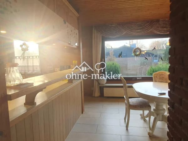 Immobilie in Neetze - Einfamilienhaus auf 1.250m² Grundstück - Bild 2