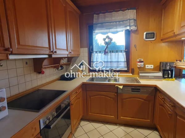 Immobilie in Neetze - Einfamilienhaus auf 1.250m² Grundstück - Bild 3
