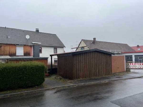 Immobilie in Ulrichstein - Interessantes Objekt mit viel Platz - Bild 4
