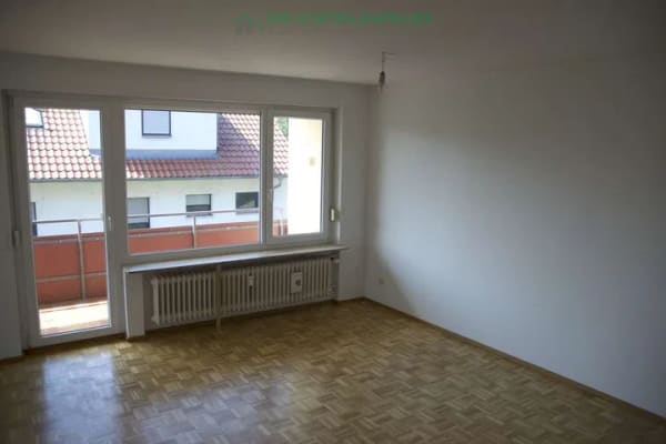 Immobilie in Wasserburg (Bodensee) - 3-Zimmerwohnung mit Seeblick in Wasserburg - Bild 3