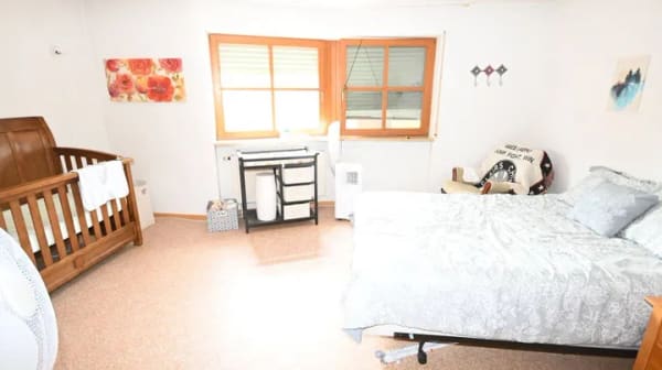 Immobilie in Velburg - Günstiges Familienglück! Reiheneckhaus mit neuer Heizung in Velburg - Bild 4