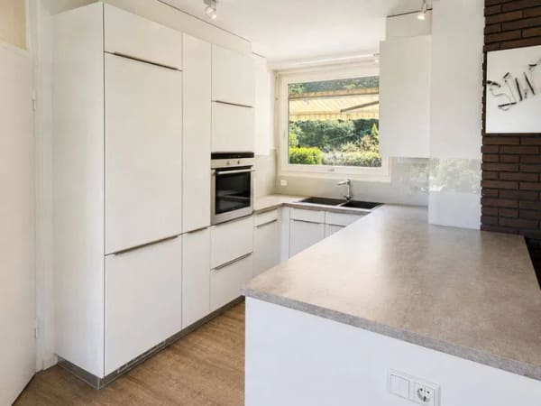 Immobilie in Auggen - Wo der Garten endet, beginnt der Weinberg | Freistehendes Zuhause auf über 900 m² Grundstück - Bild 3