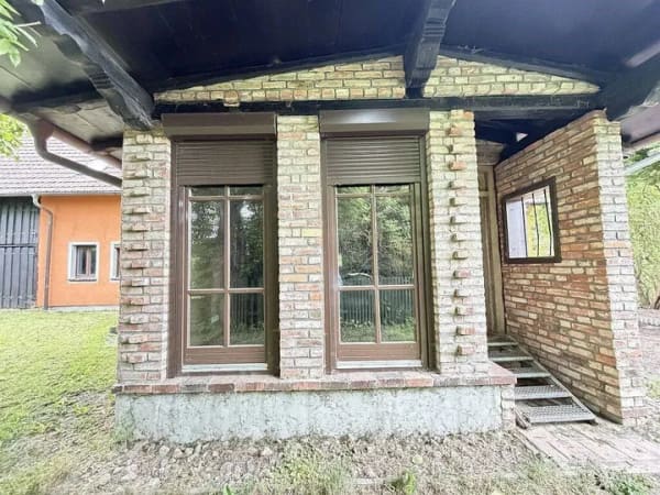 Immobilie in Sundhagen - Wohnhaus (Denkmalschutz) mit Ausbaureserve - Bild 3