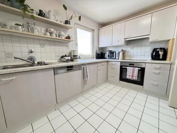 Immobilie in Göppingen - Dachgeschosswohnung in Göppingen - Bild 2