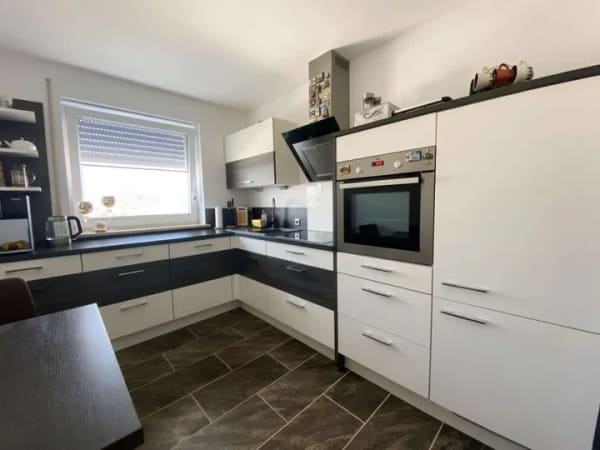 Immobilie in Gaimersheim - PROVISIONSFREI: Charmante 2-Zimmer-Dachgeschosswohnung in Gaimersheim - Bild 1