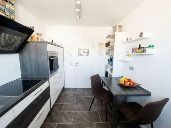 Immobilie in Gaimersheim - PROVISIONSFREI: Charmante 2-Zimmer-Dachgeschosswohnung in Gaimersheim - Bild 3