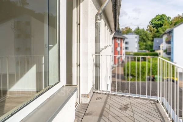 Immobilie in Rösrath - Schicke Wohnung in begehrter Lage! - Bild 4