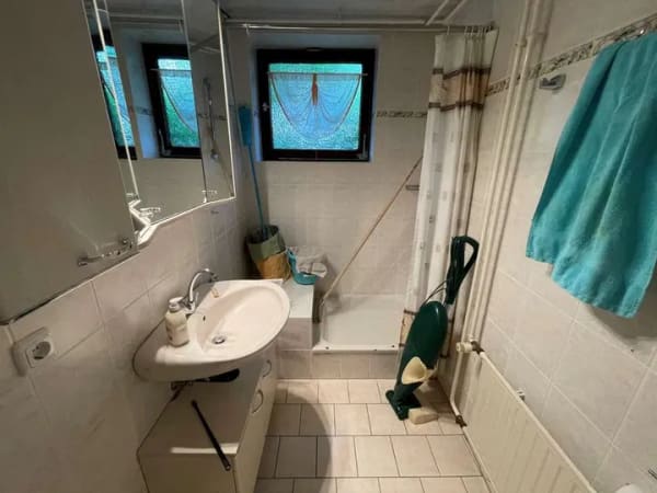 Immobilie in Möttingen - Einzigartiges Objekt mit Platz für ihre eigenen Wünsche - Bild 1