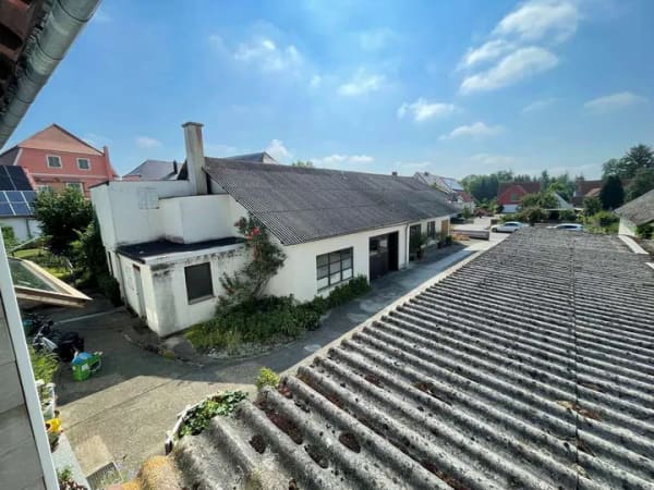 Immobilie in Möttingen - Einzigartiges Objekt mit Platz für ihre eigenen Wünsche - Bild 3