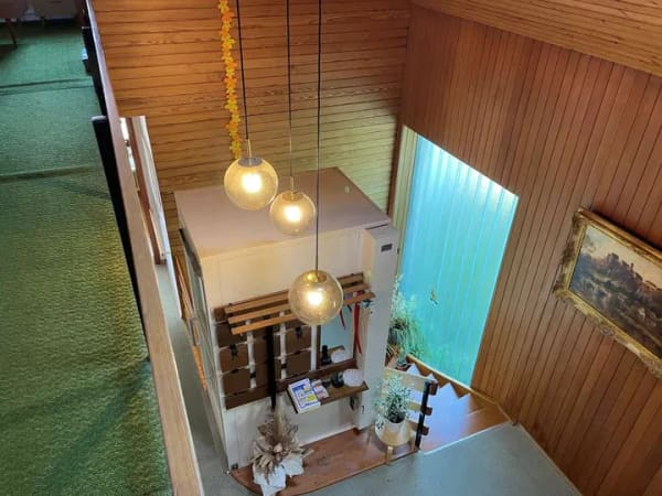Immobilie in Möttingen - Einzigartiges Objekt mit Platz für ihre eigenen Wünsche - Bild 4