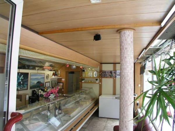 Immobilie in Biberach an der Riß - Gelegenheit: Älteres Wohn- und Geschäftshaus im Altstadtbereich in Biberach - Bild 2