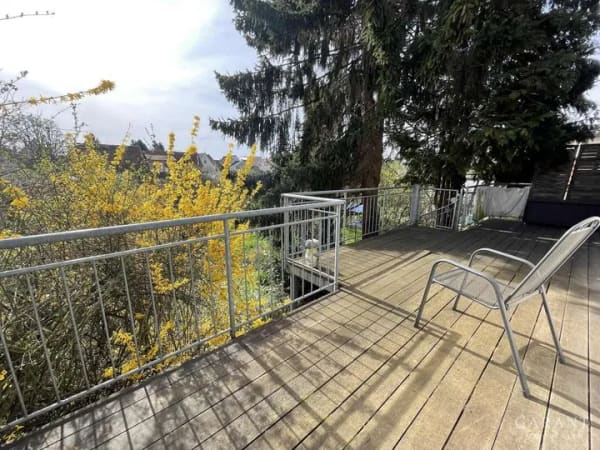 Immobilie in Kirchheim am Neckar - * Charmantes Altstadthaus mit einem herrlichem Garten sucht neue Liebhaber * - Bild 2