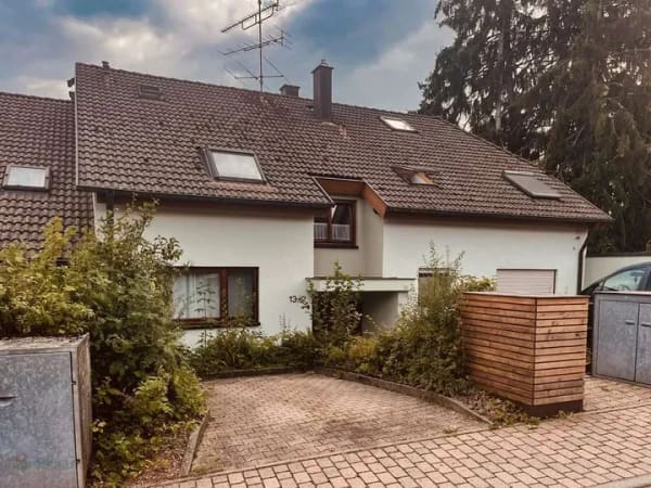 Immobilie in Bad Teinach-Zavelstein - Charmante kleine Dachgeschoß-Maisonettewohnung in Bad Teinach-Zavelstein - Bild 0