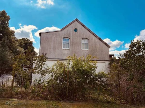 Immobilie in Pritzwalk - Einfamilienhaus in bevorzugter Wohnlage von Pritzwalk - Bild 2
