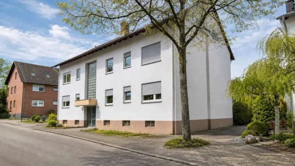 Immobilie in Nauheim - 6-7 Familienhaus in guter Lage von Nauheim - Bild 0