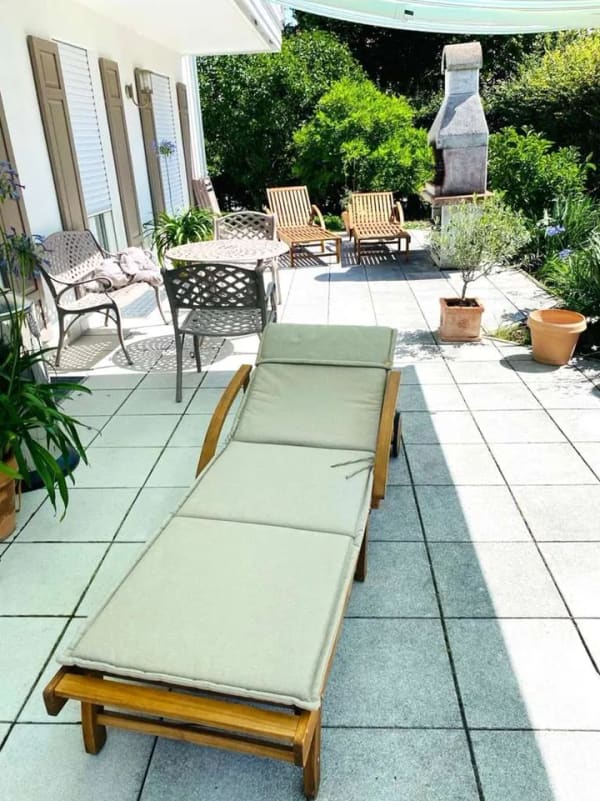 Immobilie in Rott - Familienfreundliches Zuhause in Rott: Haus mit Einliegerwohnung, Wintergarten und schönem Garten - Bild 4