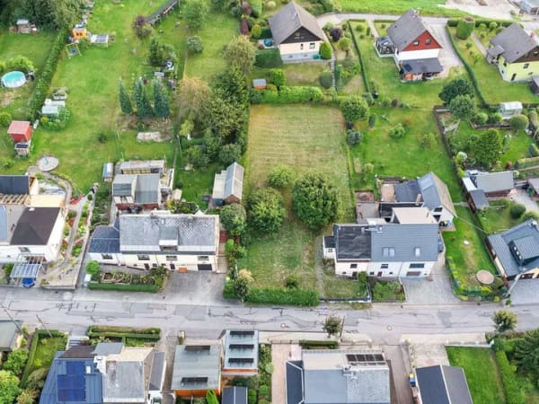 Immobilie in Neuhausen/Erzgebirge - Ihr Rückzugsort im Erzgebirge – Haus mit großem Grundstück nahe Seiffen - Bild 2