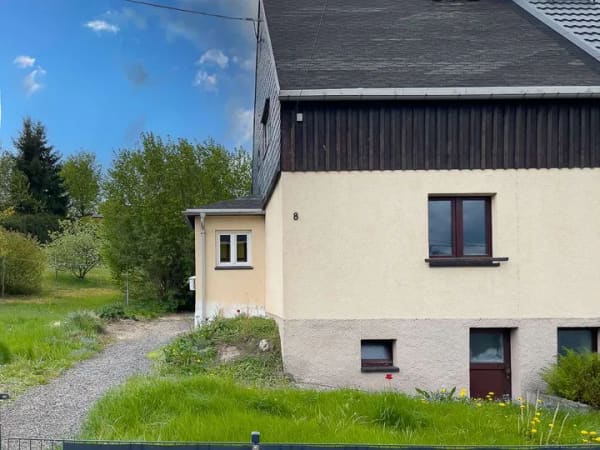 Immobilie in Neuhausen/Erzgebirge - Ihr Rückzugsort im Erzgebirge – Haus mit großem Grundstück nahe Seiffen - Bild 4