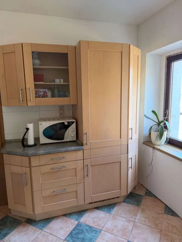 Immobilie in Prenzlau - Rustikales Doppelhaus mit 180 m² Wohnfläche und 2 Bädern in Prenzlau - Bild 3