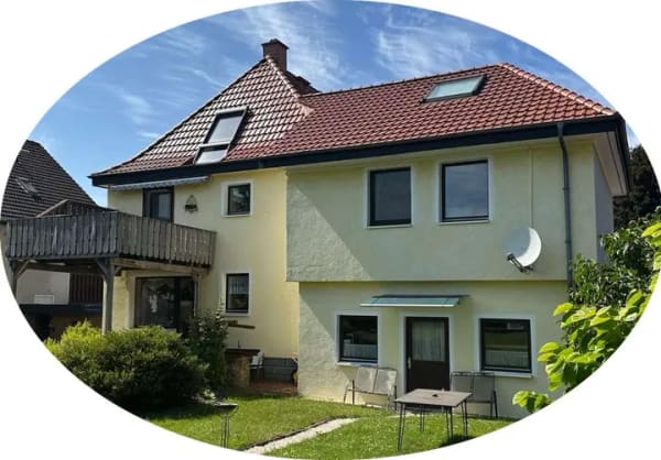 Immobilie in Aerzen - EFH in Aerzen mit Garage, Garten und Ausbaupotential - Bild 1