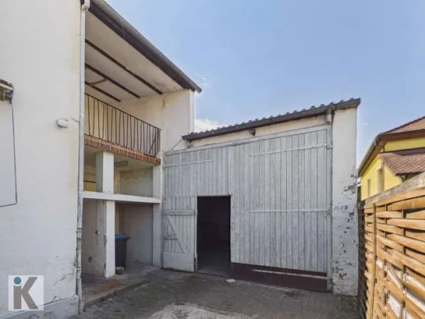 Immobilie in Römerberg - Wohnhaus mit großzügiger Lagerhalle und vielseitigem Nutzungspotenzial - Bild 4