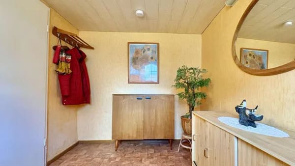 Immobilie in Neustadt (Dosse) - Kleines Haus - große Rückzugsmöglichkeit - Bild 1
