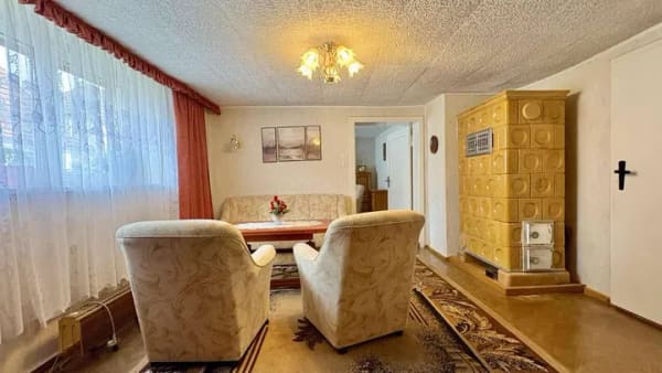 Immobilie in Neustadt (Dosse) - Kleines Haus - große Rückzugsmöglichkeit - Bild 2
