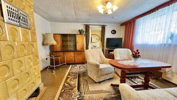 Immobilie in Neustadt (Dosse) - Kleines Haus - große Rückzugsmöglichkeit - Bild 3