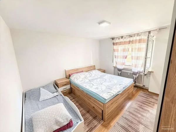 Immobilie in Neuburg an der Donau - Gepflegte 2-Zimmer-Wohnung in Neuburg – aktuell vermietet - Bild 2