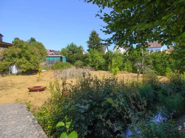 Immobilie in Neuhof - Einfamilienhaus mit Einliegerwohnung - Viel Platz zum Leben, Wohnen und Gestalten in Hauswurz - Bild 4