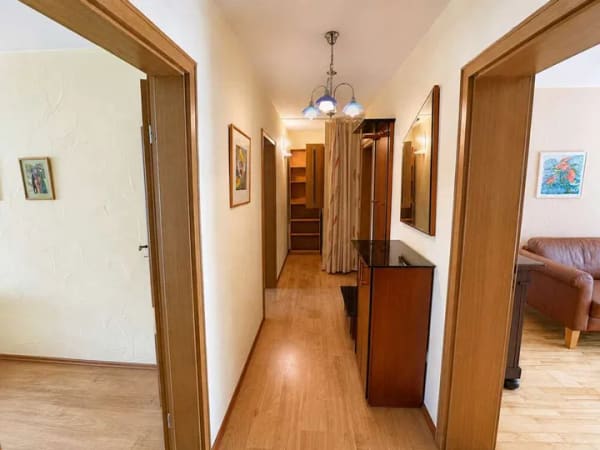 Immobilie in Mainaschaff - Wohnqualität im Erdgeschoss: 3-Zimmer-Eigentumswohnung mit Terrasse und Balkon! - Bild 1