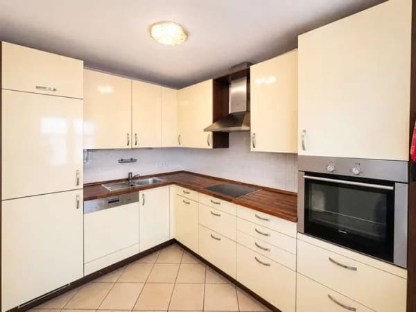 Immobilie in Mainaschaff - Wohnqualität im Erdgeschoss: 3-Zimmer-Eigentumswohnung mit Terrasse und Balkon! - Bild 3