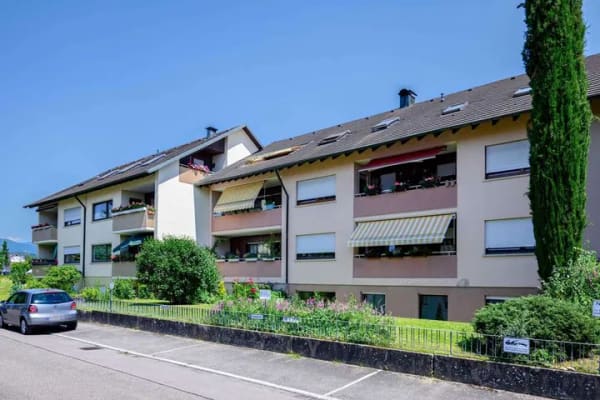 Immobilie in Kirchzarten - Steueroptimierte Kapitalanlage – 4 % Zielrendite und 4 % AfA - Bild 2