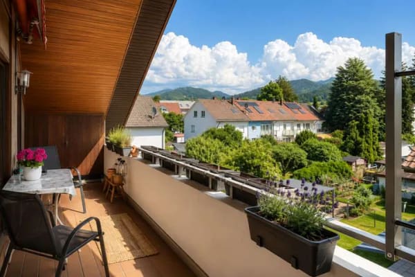 Immobilie in Kirchzarten - Steueroptimierte Kapitalanlage – 4 % Zielrendite und 4 % AfA - Bild 3