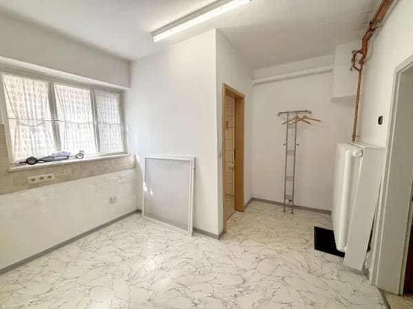 Immobilie in Rhumspringe - Wohn- und Geschäftshaus in Rhumspringe - Sanierungsobjekt mit sehr vielen Möglichkeiten - Bild 4
