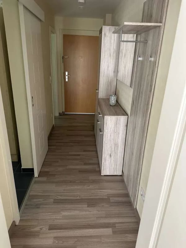 Immobilie in Hohenmölsen - +++ Vermietete und komplett möblierte Wohnung in guter Lage +++ - Bild 1