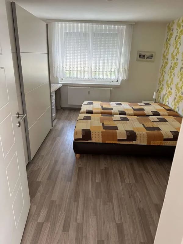 Immobilie in Hohenmölsen - +++ Vermietete und komplett möblierte Wohnung in guter Lage +++ - Bild 3
