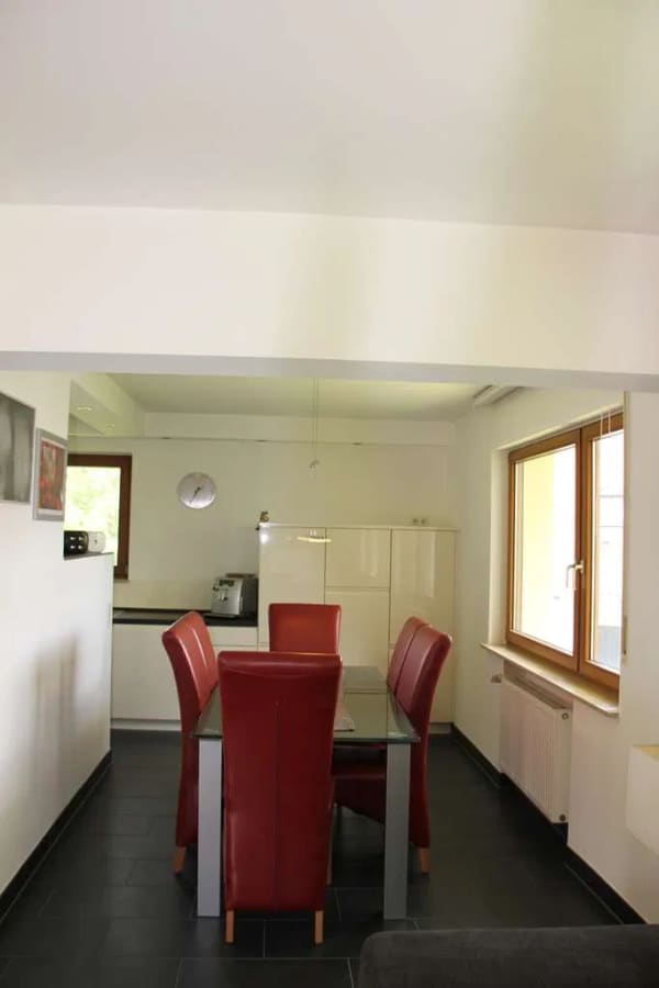 Immobilie in Erdmannhausen - Modernisierte EG-Wohnung  mit Terrasse! - Bild 1