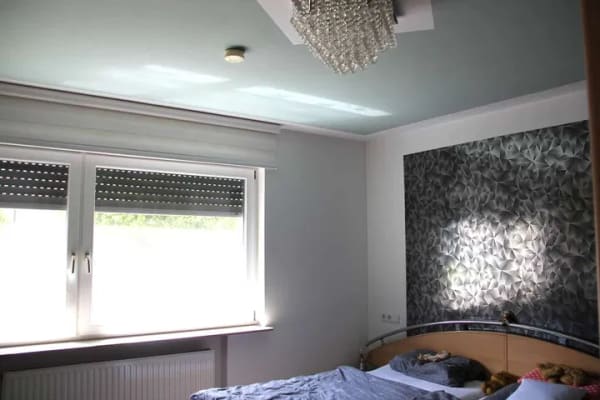 Immobilie in Erdmannhausen - Modernisierte EG-Wohnung  mit Terrasse! - Bild 3