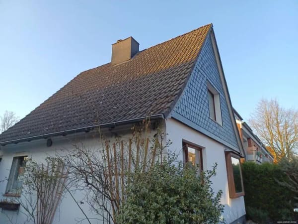 Immobilie in Bad Schwartau - Freistehendes Einfamilienhaus in Bad Schwartau mit Garage - Bild 3