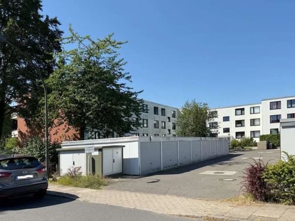 Immobilie in Rellingen - Besser und preiswerter Wohnen ganz dicht am Stadtrand! - Bild 2