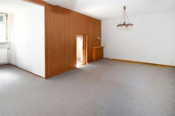 Immobilie in Sibbesse - Sibbesse - Wrisbergholzen: Charmantes Reiheneckhaus mit Scheune und Garten in zentraler Lage! - Bild 4