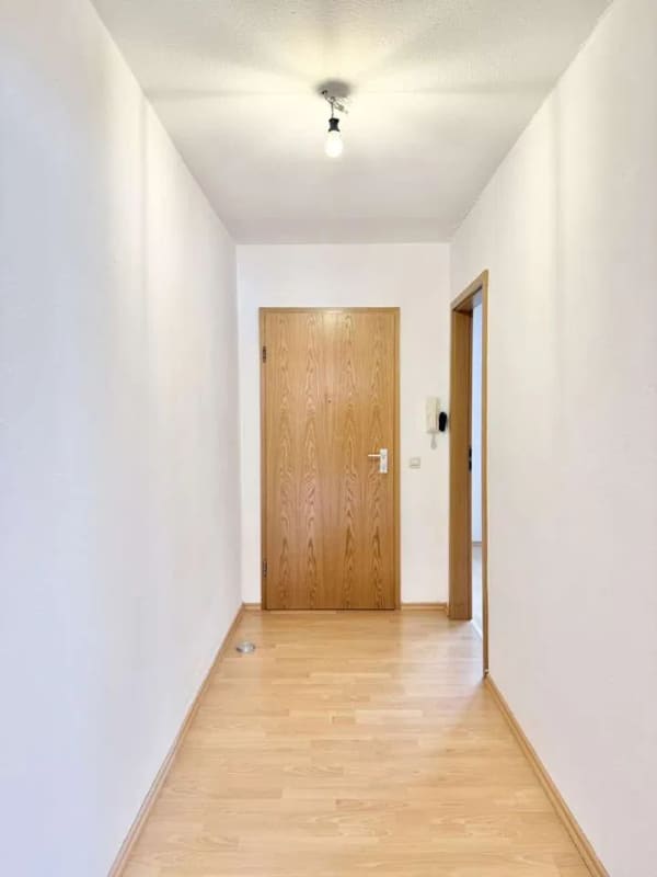 Immobilie in Bammental - Freie, seniorengerechte 2-Zimmer-Wohnung in naturnaher Lage mit Einbauküche im Betreuten Wohnen - Bild 4