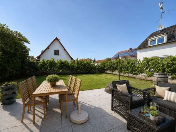 Immobilie in Türkenfeld - Türkenfeld: Modernes Zuhause mit Perspektive. - Bild 2