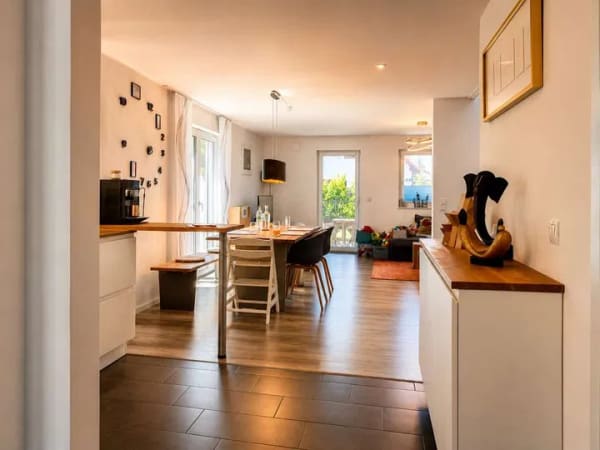 Immobilie in Türkenfeld - Türkenfeld: Modernes Zuhause mit Perspektive. - Bild 3